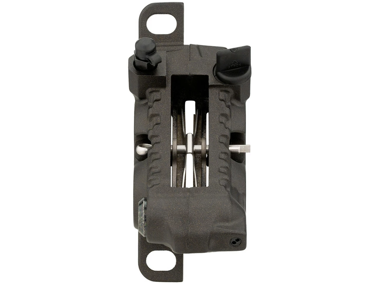 Shimano ZEE Bremssattel BR-M640 Mit Resinbelag – Bild 3