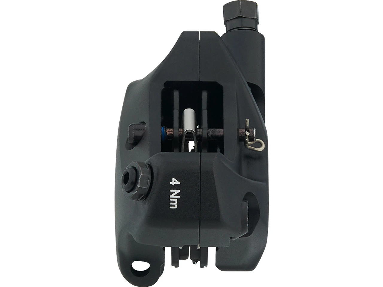 Campagnolo® Chorus Scheibenbremse 12s Hydr. Ergopower Schalt-/Bremsgriff 2021 - Image 14