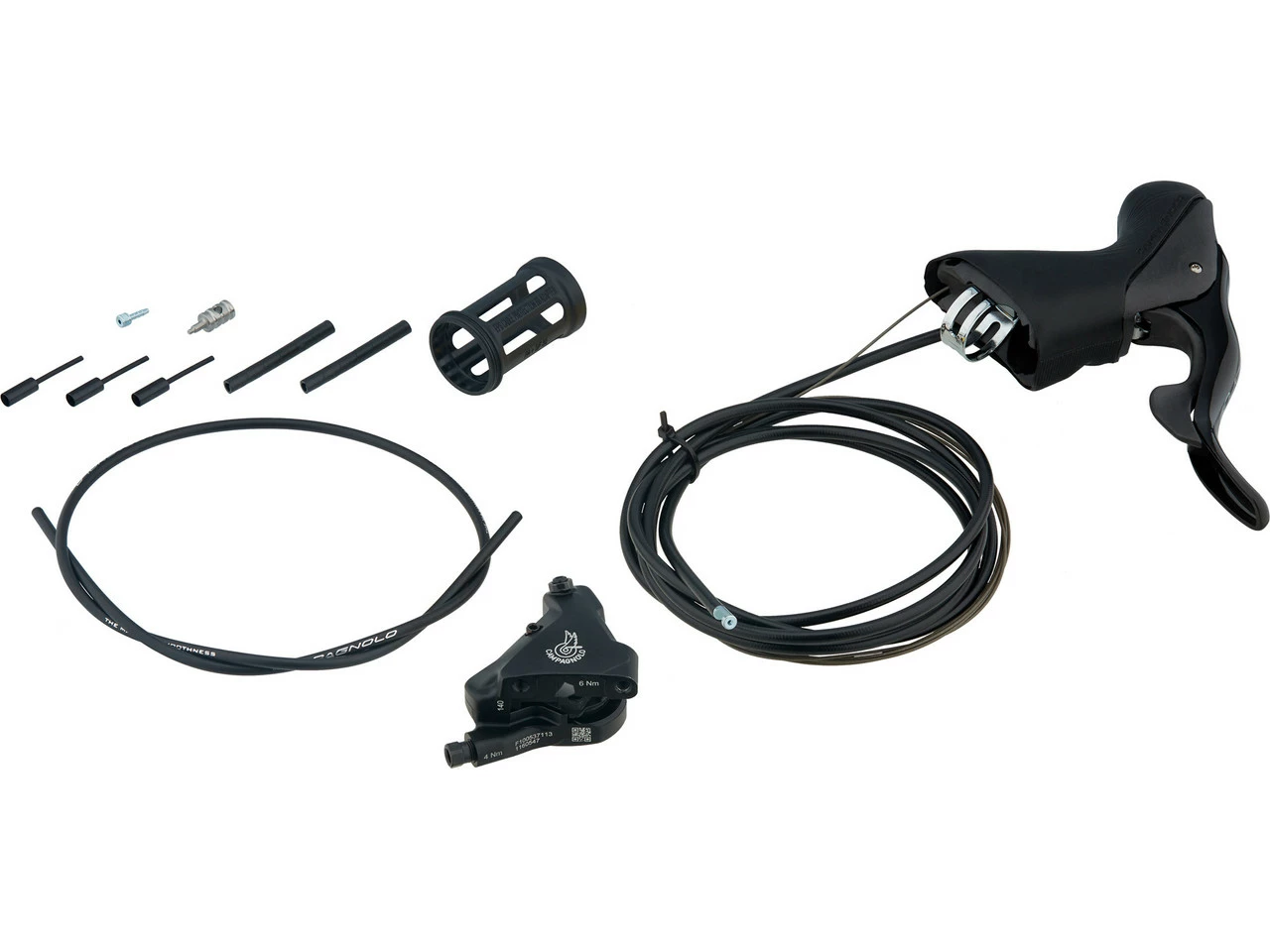 Campagnolo® Chorus Scheibenbremse 12s Hydr. Ergopower Schalt-/Bremsgriff 2021 - Image 16