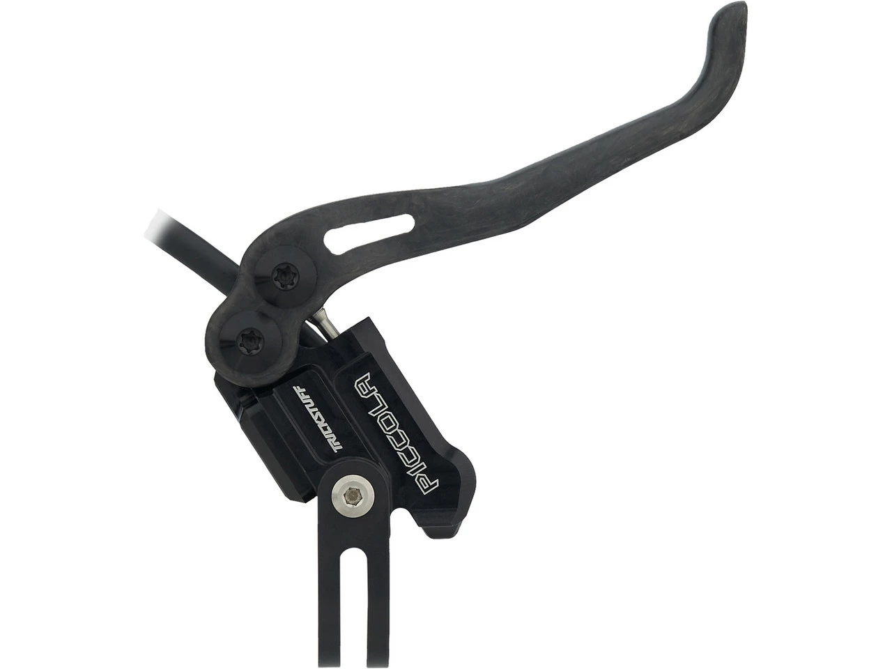 Trickstuff Piccola Carbon V+h Set Scheibenbremse – Bild 3