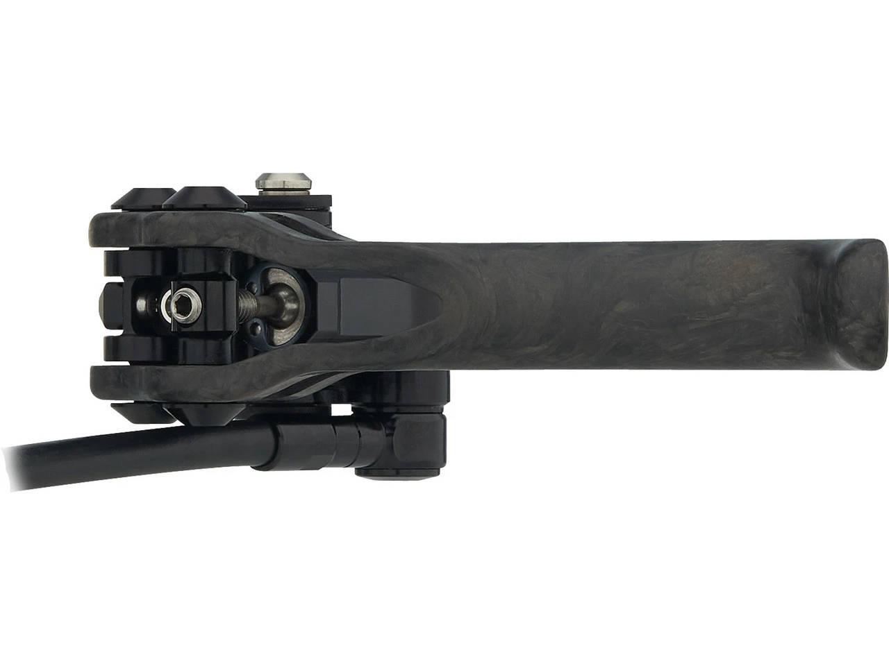 Trickstuff Piccola Carbon V+h Set Scheibenbremse – Bild 4