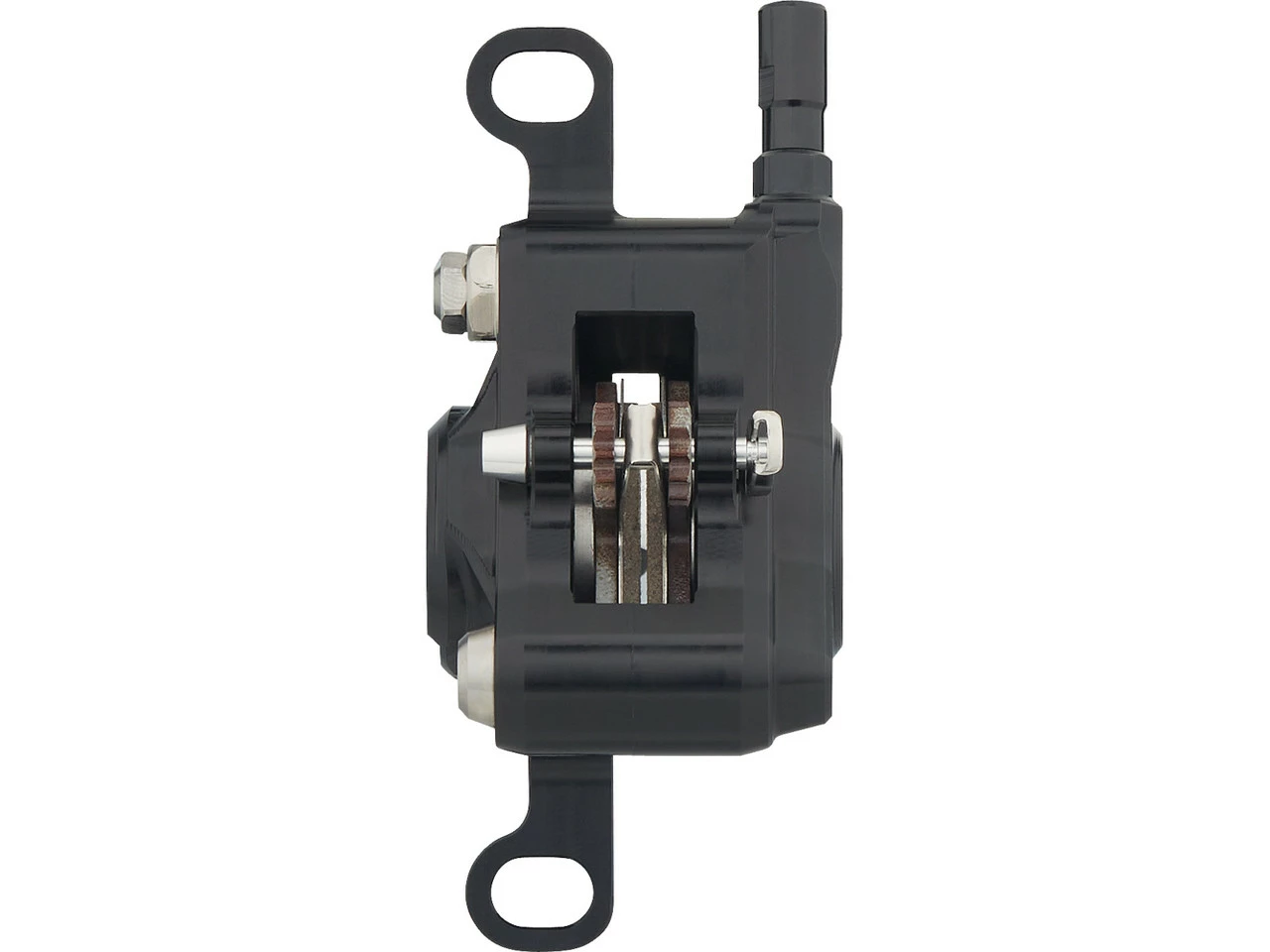 Trickstuff Piccola Carbon V+h Set Scheibenbremse – Bild 7