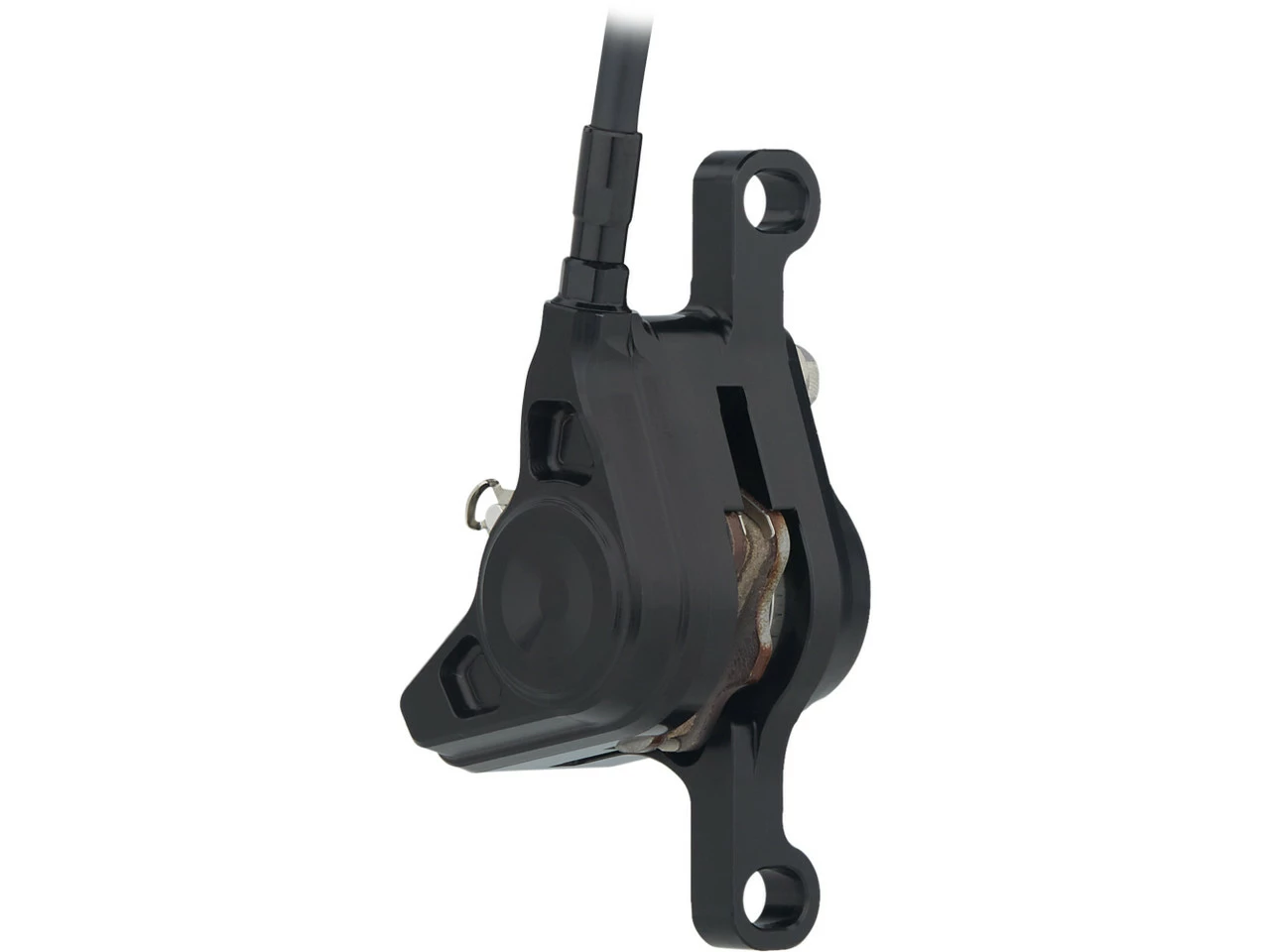 Trickstuff Piccola Carbon V+h Set Scheibenbremse – Bild 8