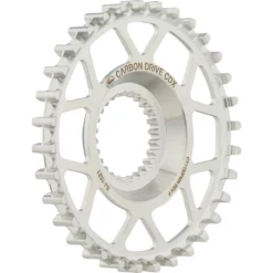 Gates CDX Vordere Riemenscheibe Pinion