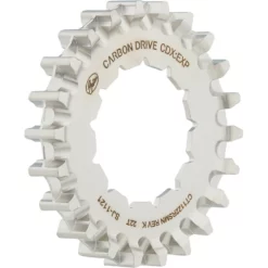 Gates CDX:EXP Hintere Riemenscheibe Rohloff Spline