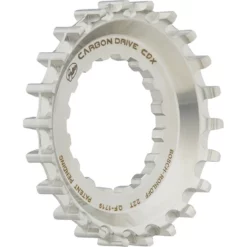 Gates CDX Vordere Riemenscheibe Bosch Gen2 Rohloff