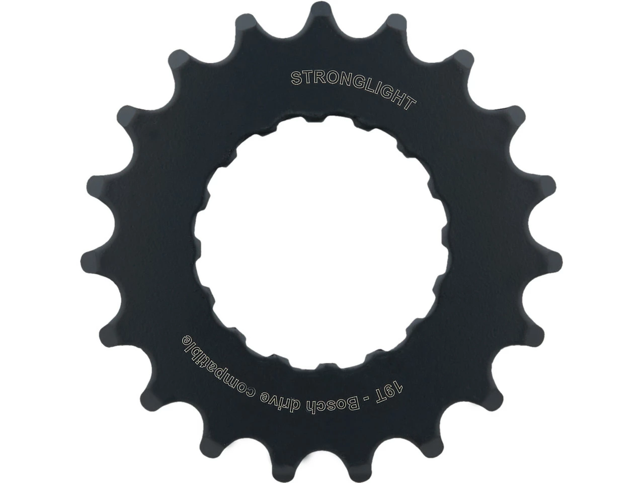 Stronglight E-Bike Ritzel Für Bosch Gen2 Antriebe - Image 2