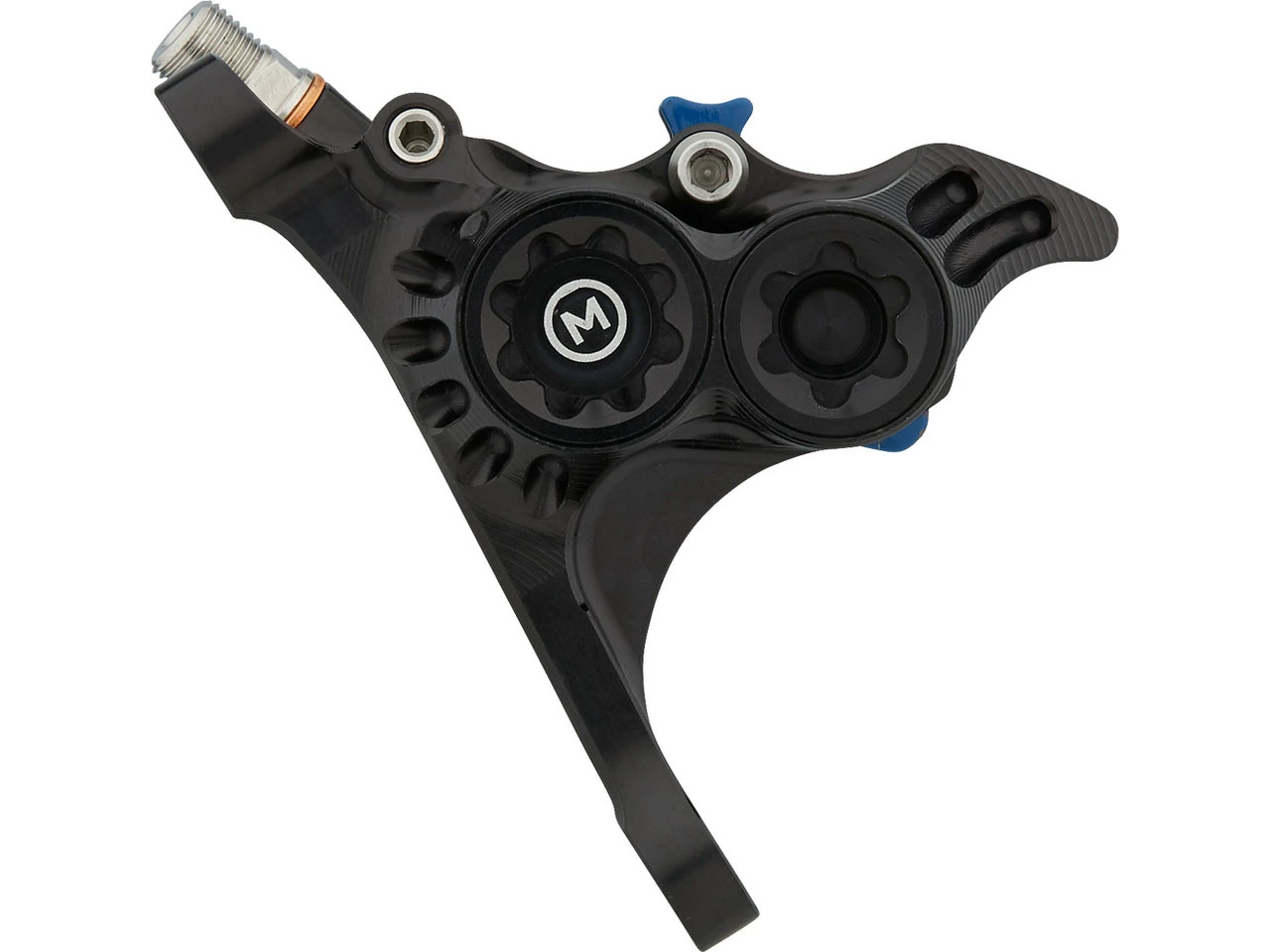 HOPE RX4+ FM +20 Bremssattel Für Shimano / Campagnolo