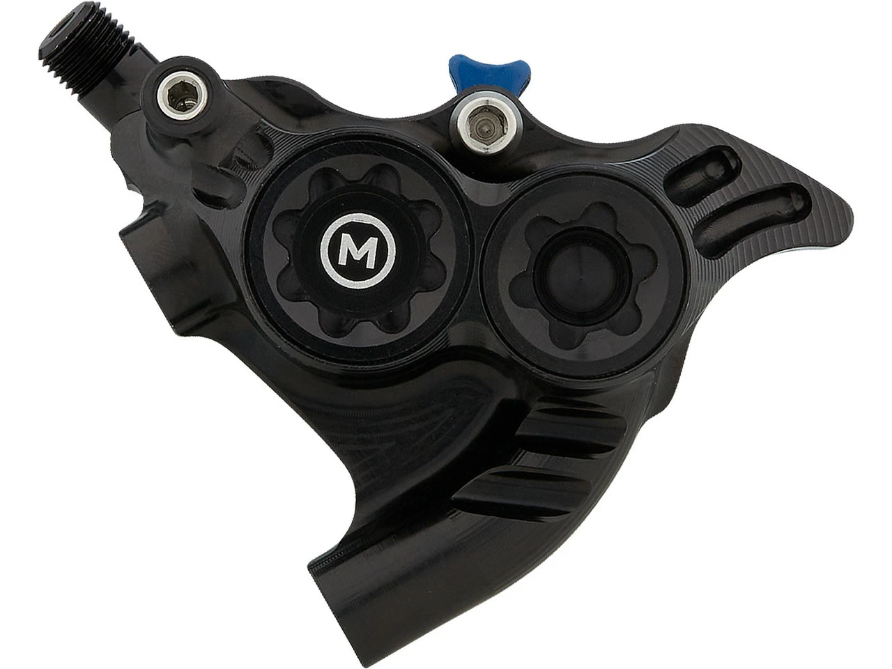 HOPE RX4+ FM +20 Bremssattel Für Shimano / Campagnolo – Bild 6