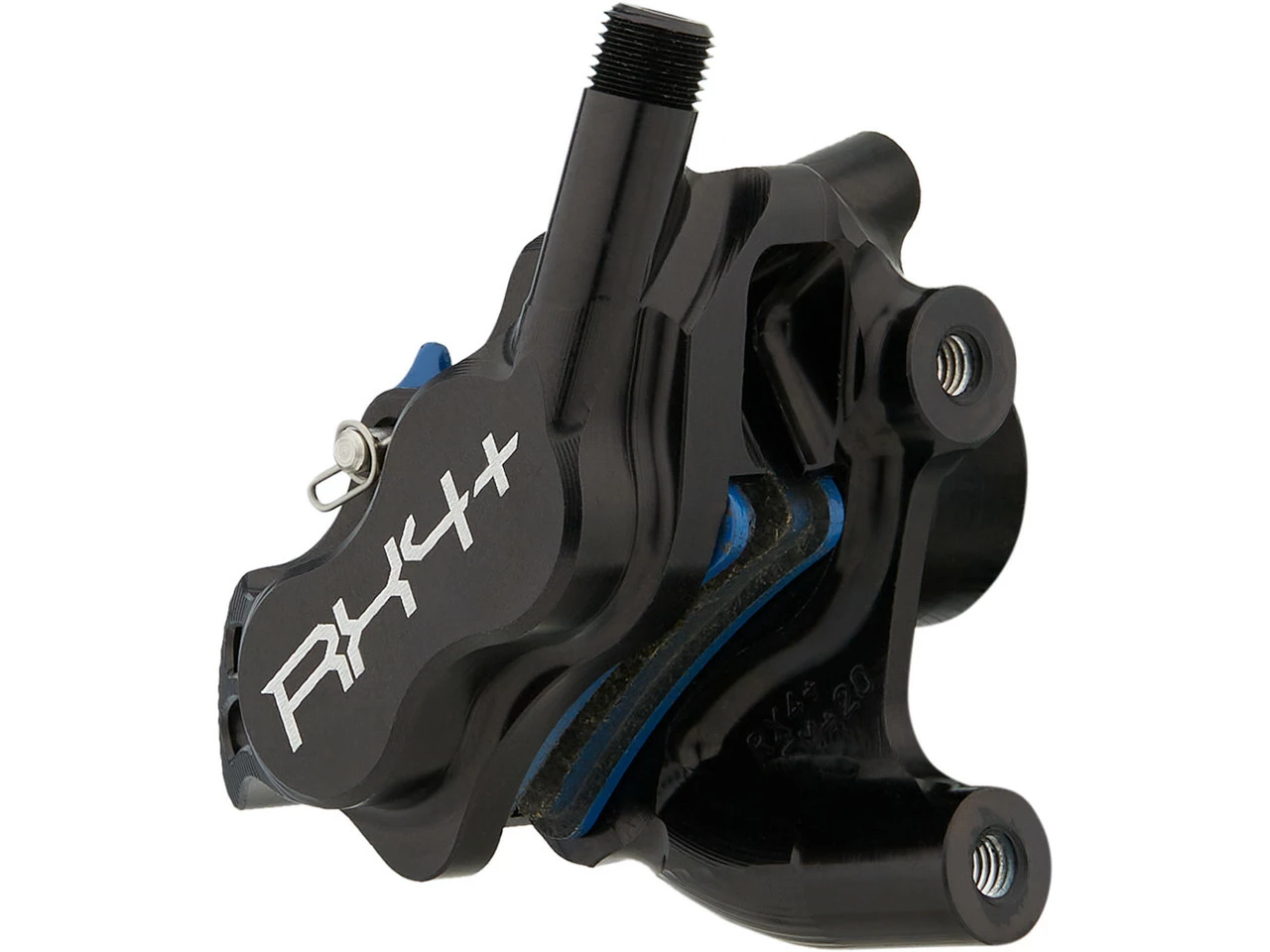 HOPE RX4+ FM +20 Bremssattel Für Shimano / Campagnolo – Bild 9