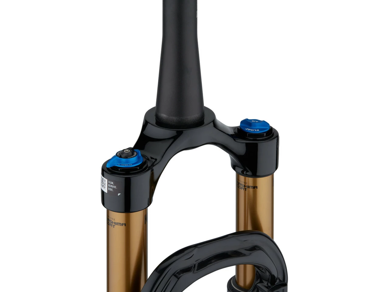 Fox Racing Shox 32 Float SC 29" FIT4 Factory Boost Federgabel Modell 2022 – Bild 5