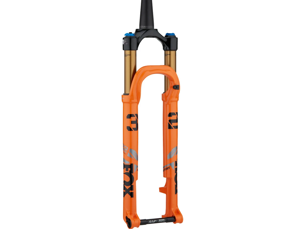 Fox Racing Shox 32 Float SC 29" FIT4 Factory Boost Federgabel Modell 2022 – Bild 9