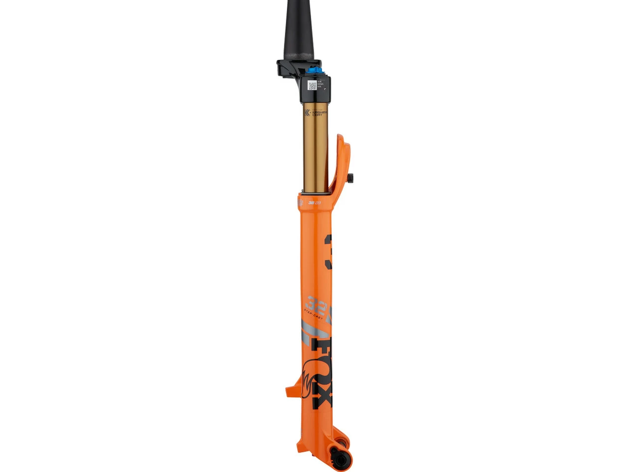 Fox Racing Shox 32 Float SC 29" FIT4 Factory Boost Federgabel Modell 2022 – Bild 12