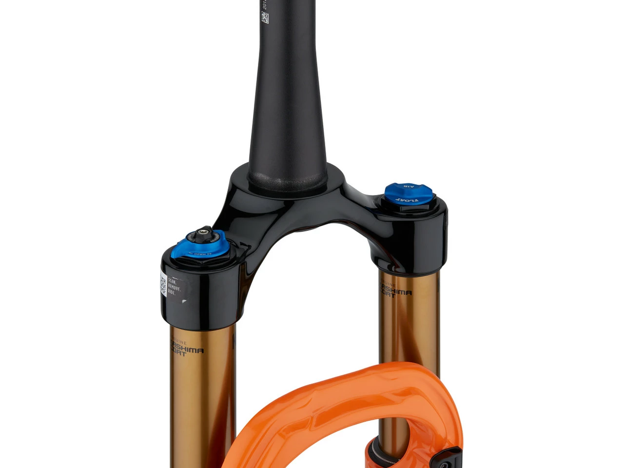 Fox Racing Shox 32 Float SC 29" FIT4 Factory Boost Federgabel Modell 2022 – Bild 13