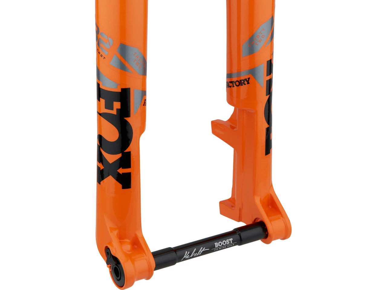 Fox Racing Shox 32 Float SC 29" FIT4 Factory Boost Federgabel Modell 2022 – Bild 15
