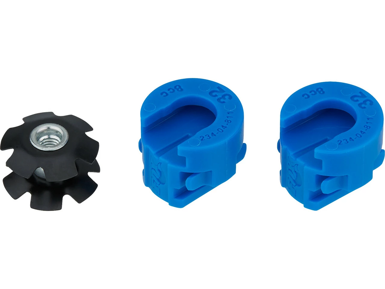 Fox Racing Shox 32 Float SC 29" FIT4 Factory Boost Federgabel Modell 2022 – Bild 16