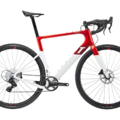 3T Exploro Race Ekar 1X Carbon Gravelbike