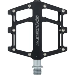 Exustar E-PB525 Plattformpedale