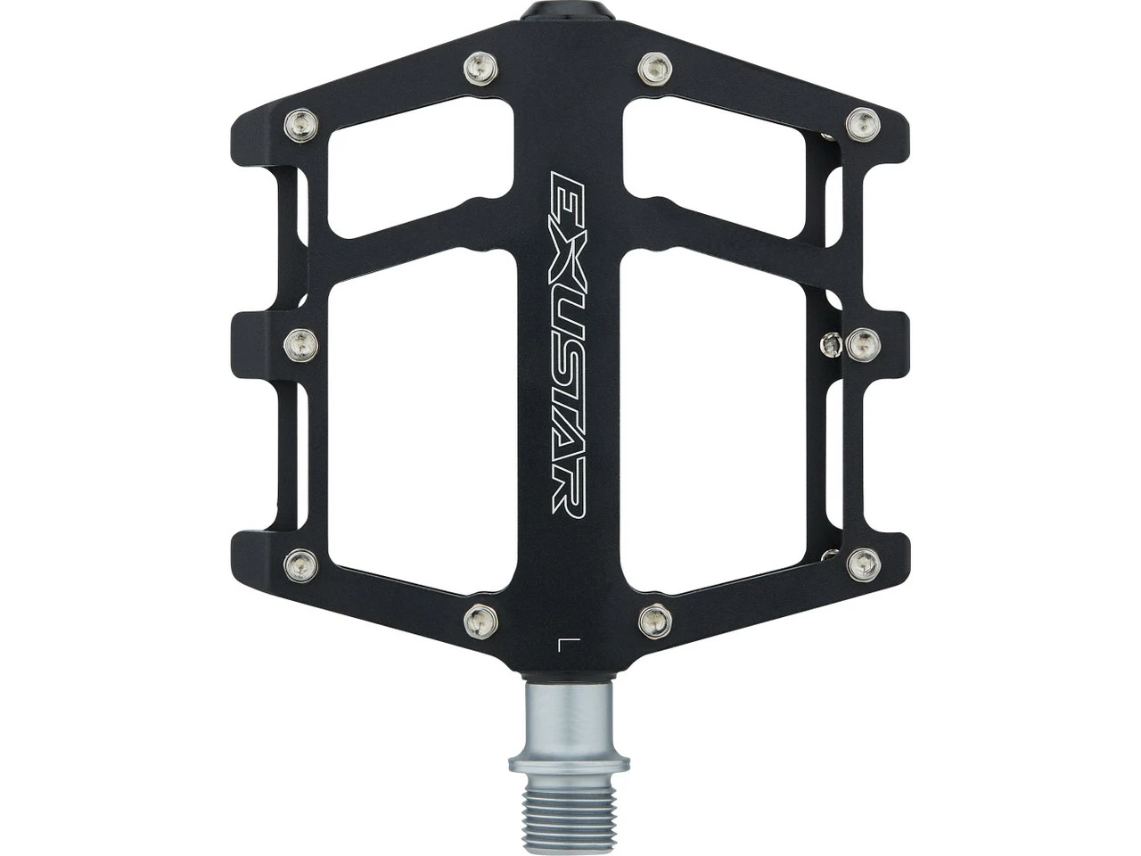 Exustar E-PB525 Plattformpedale