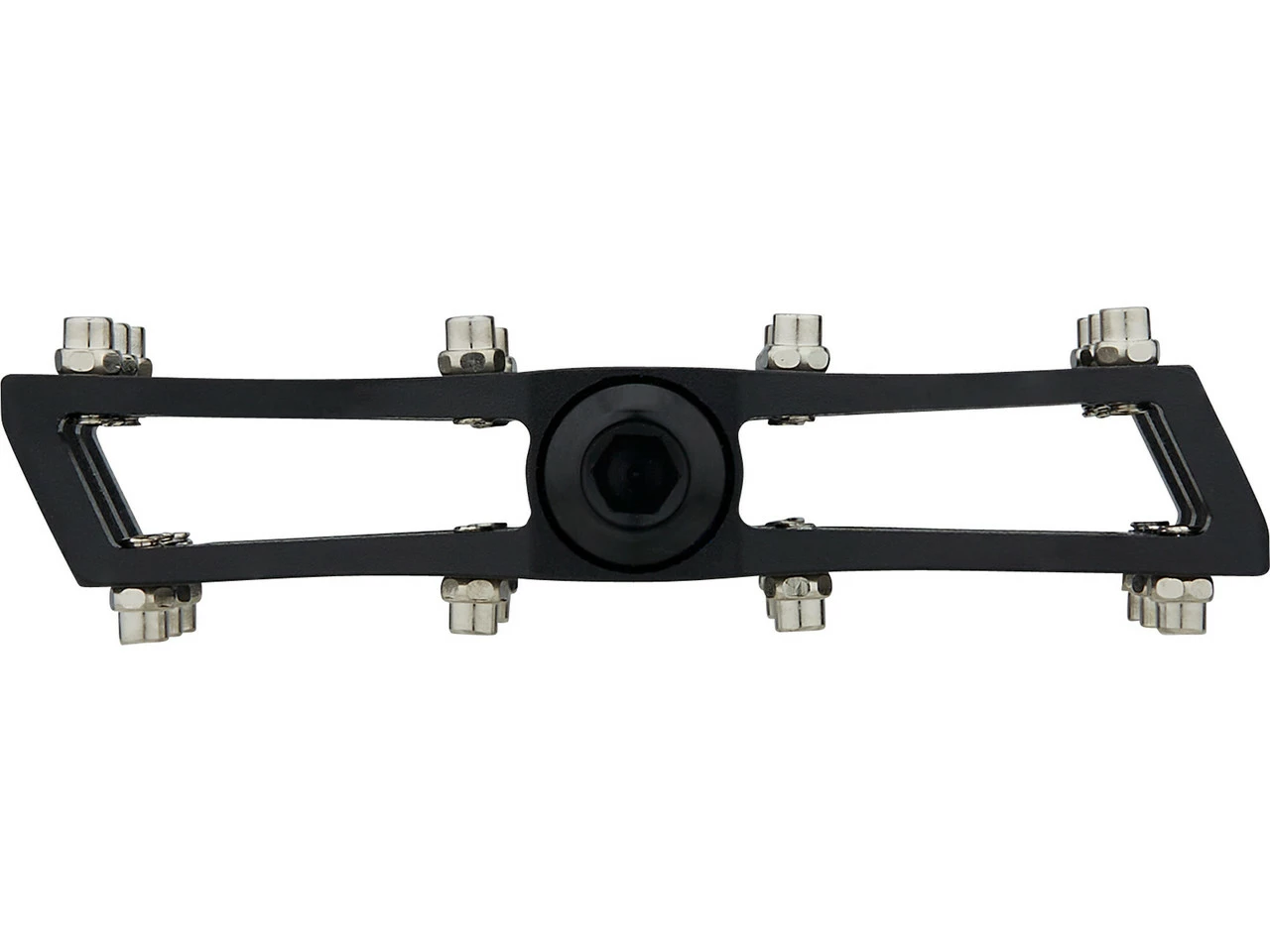 Exustar E-PB525 Plattformpedale - Image 3