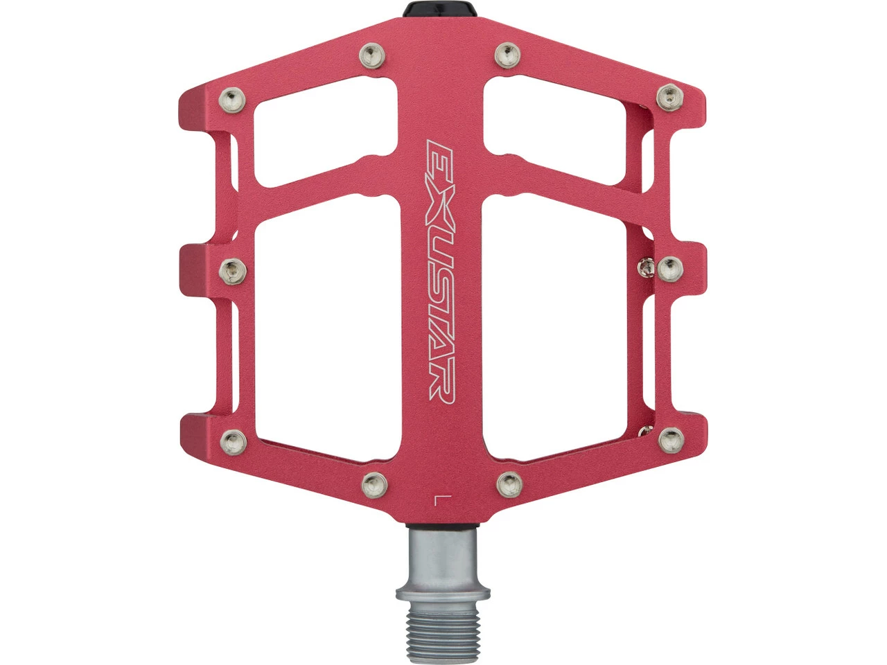 Exustar E-PB525 Plattformpedale - Image 6