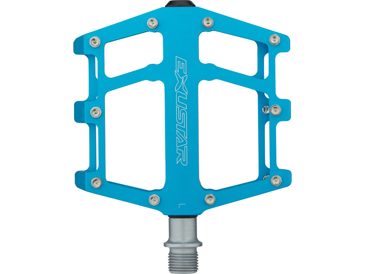 Exustar E-PB525 Plattformpedale - Image 7