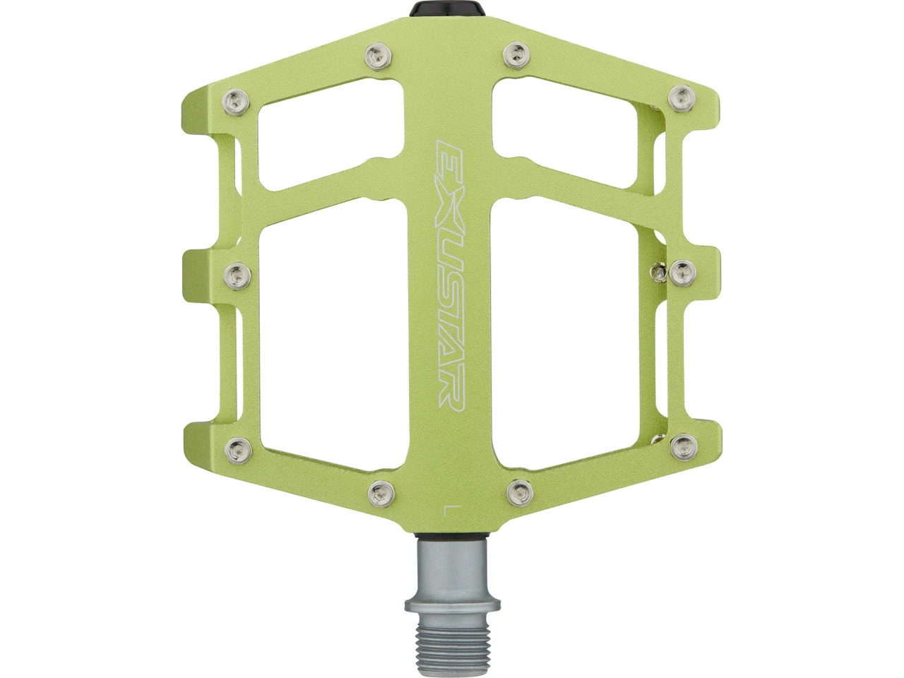 Exustar E-PB525 Plattformpedale - Image 8