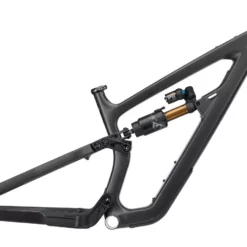 Salsa Cassidy 29" Carbon Rahmenkit