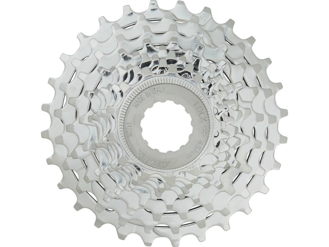 MICHE Primato Campagnolo 9-fach Kassette - Image 2
