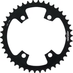 MICHE Kettenblatt Super 11 UTG, 4-Arm, 110 Mm Lochkreis