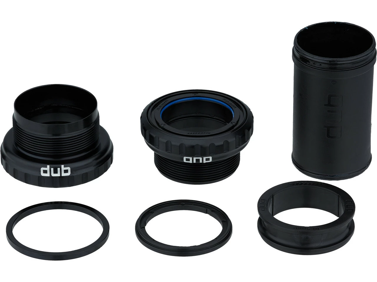 SRAM DUB BSA MTB Innenlager Cannondale - Image 4