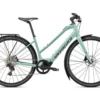 Specialized Turbo Vado SL 4.0 Step-Through EQ 28" E-Trekking-Bike
