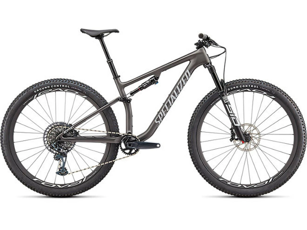Specialized Epic EVO Expert Carbon 29" Mountainbike