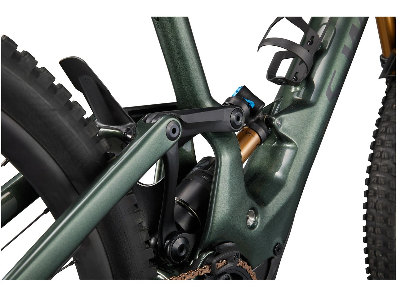 Specialized S-Works Turbo Kenevo SL Carbon 29" E-Mountainbike - Image 19