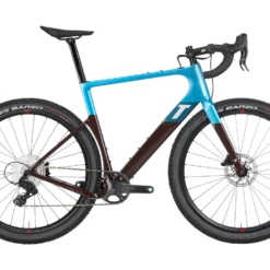 3T Exploro Max Ekar 1X Carbon Gravelbike