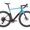 3T Exploro Max Eagle AXS 1X Carbon Gravelbike