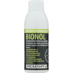 Trickstuff Bionol Bremsflüssigkeit