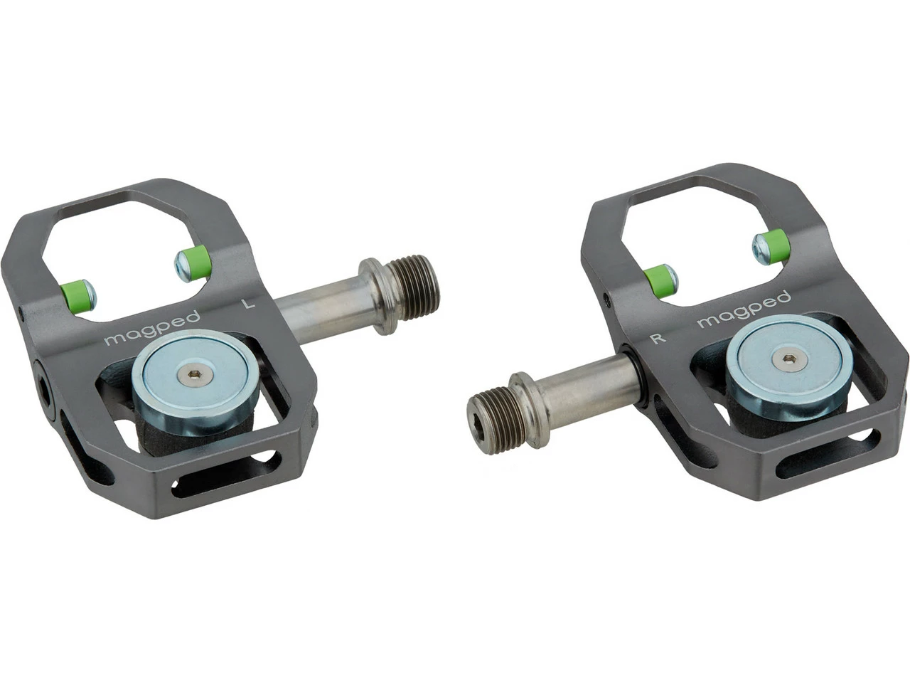 MAGPED Magnetpedale Road - Image 4