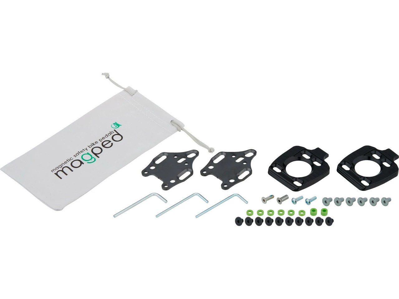 MAGPED Magnetpedale Road - Image 5