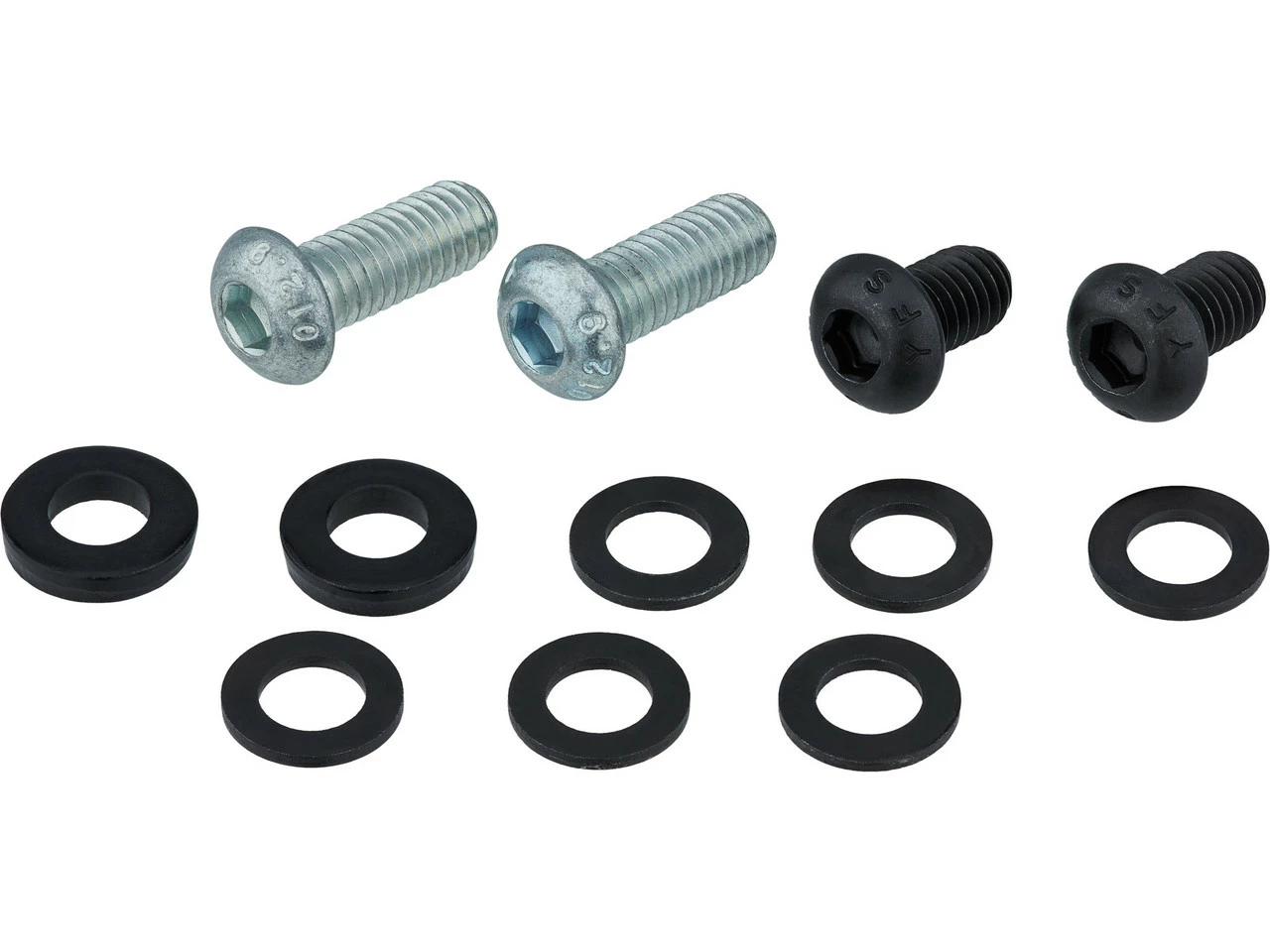 Mrp Kettenführung 1x CS Glasfaser 1-fach - Image 5