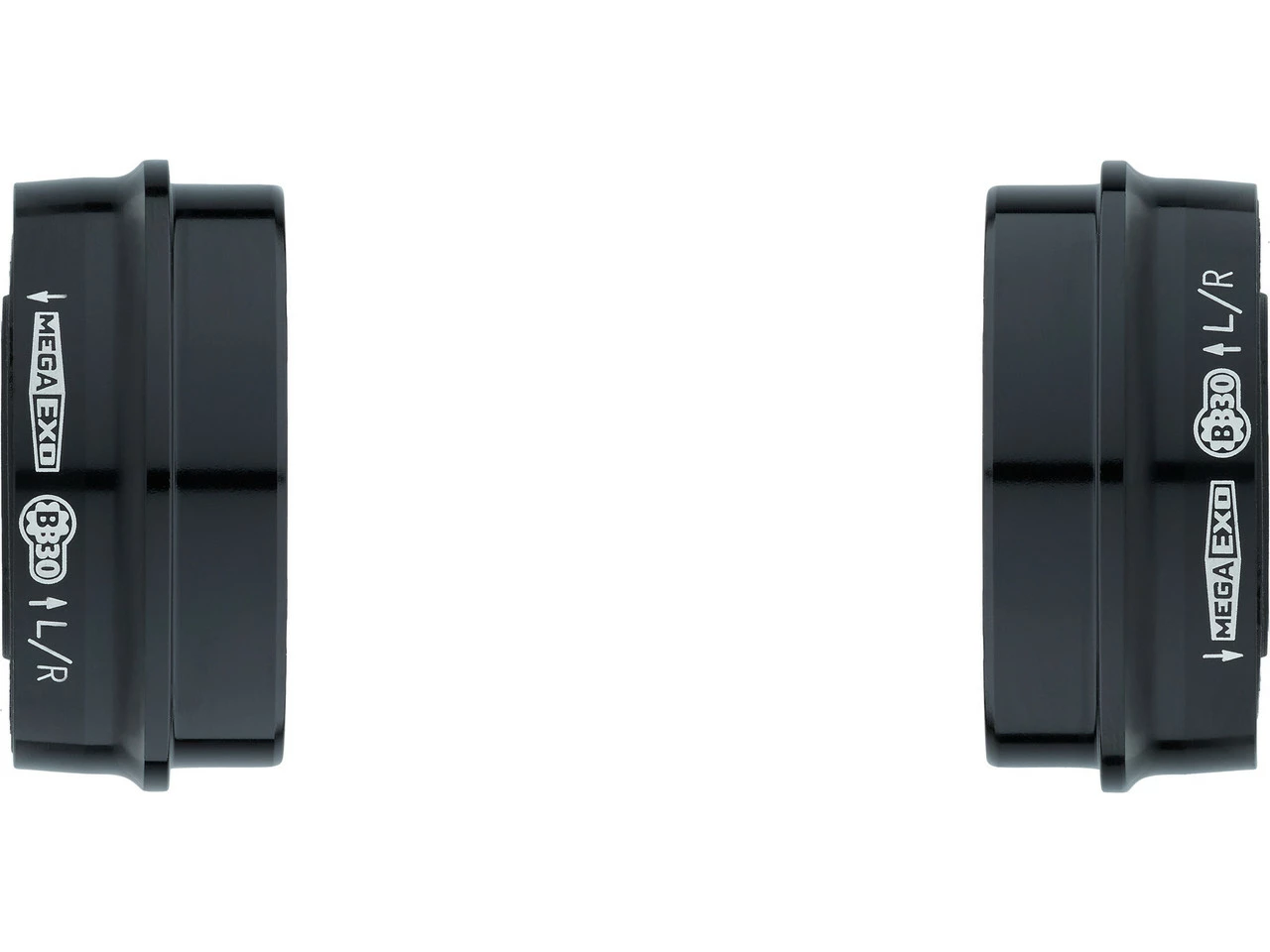 FSA Innenlager BB30 Auf MegaExo - Image 2