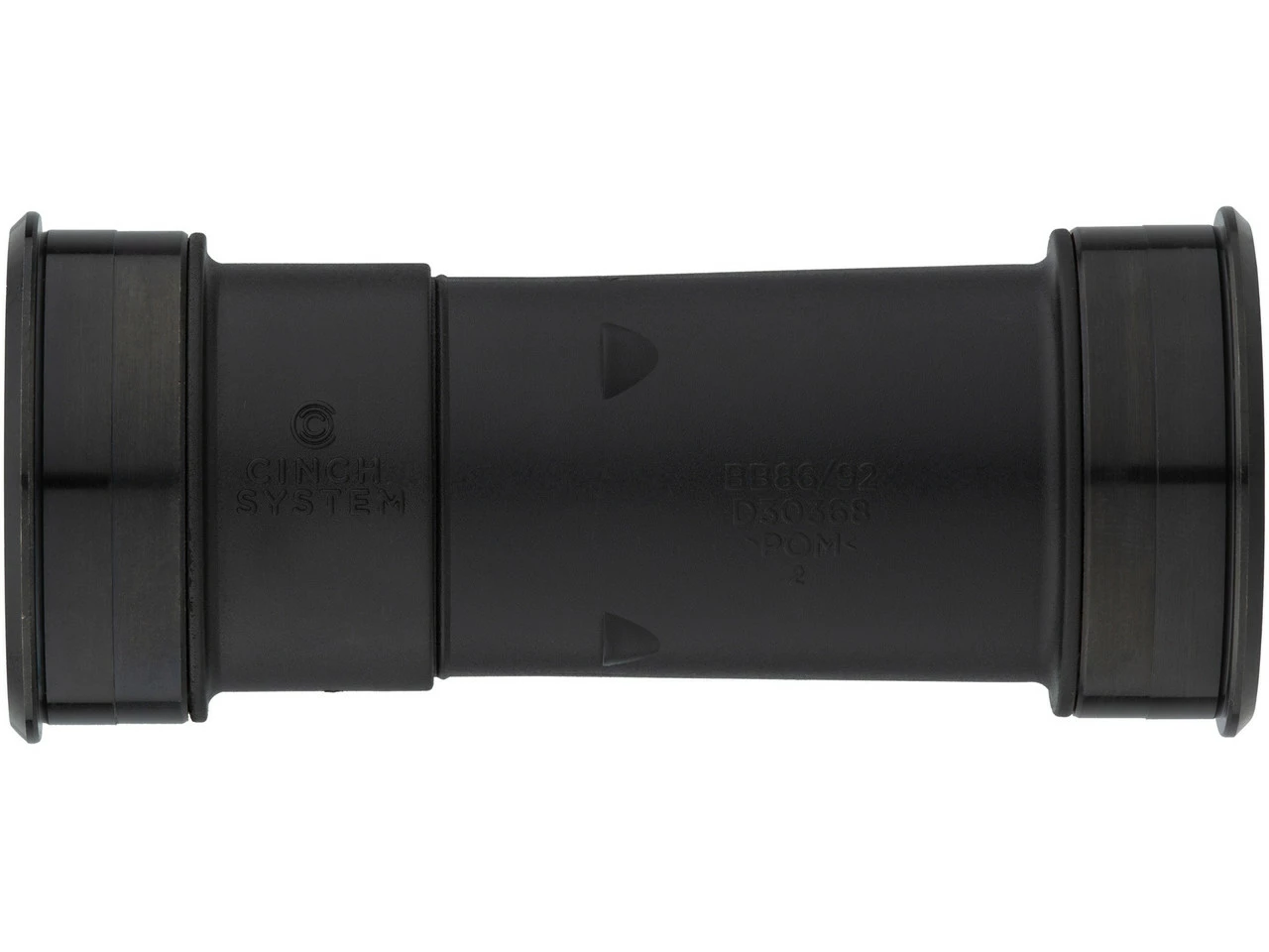 Race Face Cinch BB92 30 Mm External Seal Innenlager – Bild 3