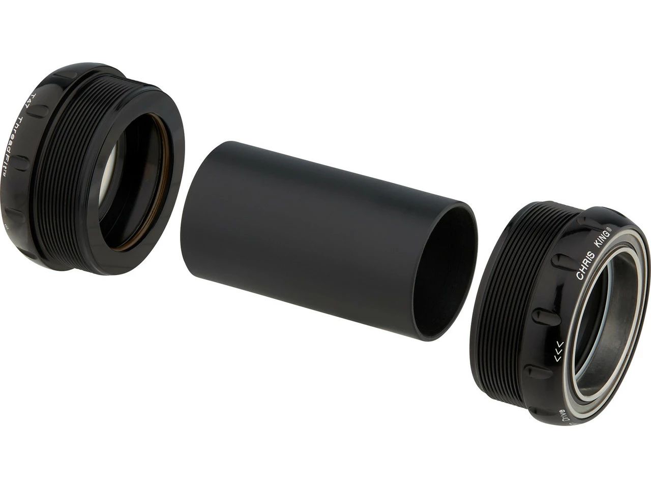 Chris-king ThreadFit T47 - 30x Innenlager – Bild 10