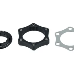 Problem-solvers Bremsscheibenadapter Center Lock Auf 6-Loch