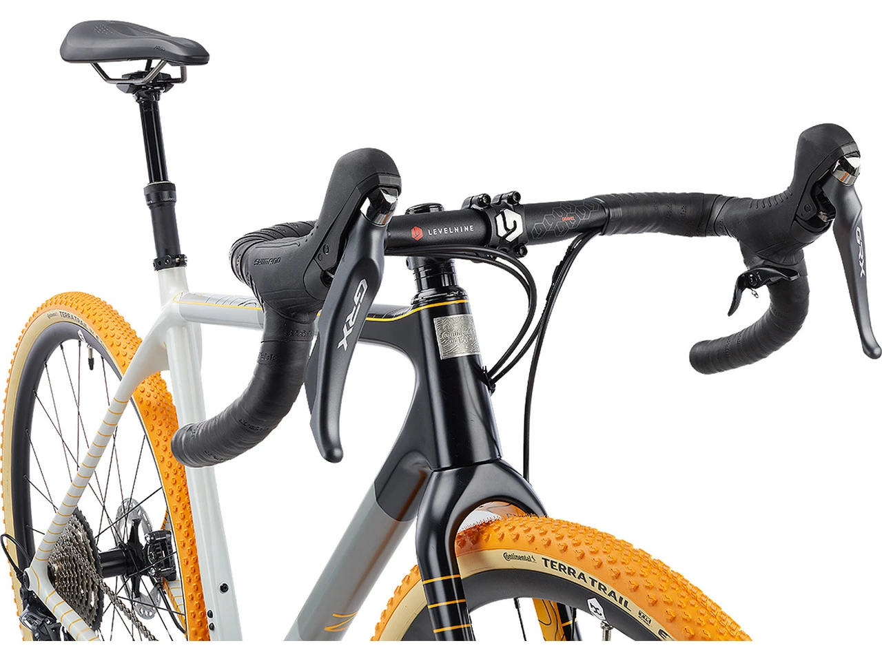 Open NEW U.P. Limited Continental Anniversary Edition Gravelbike - Image 4
