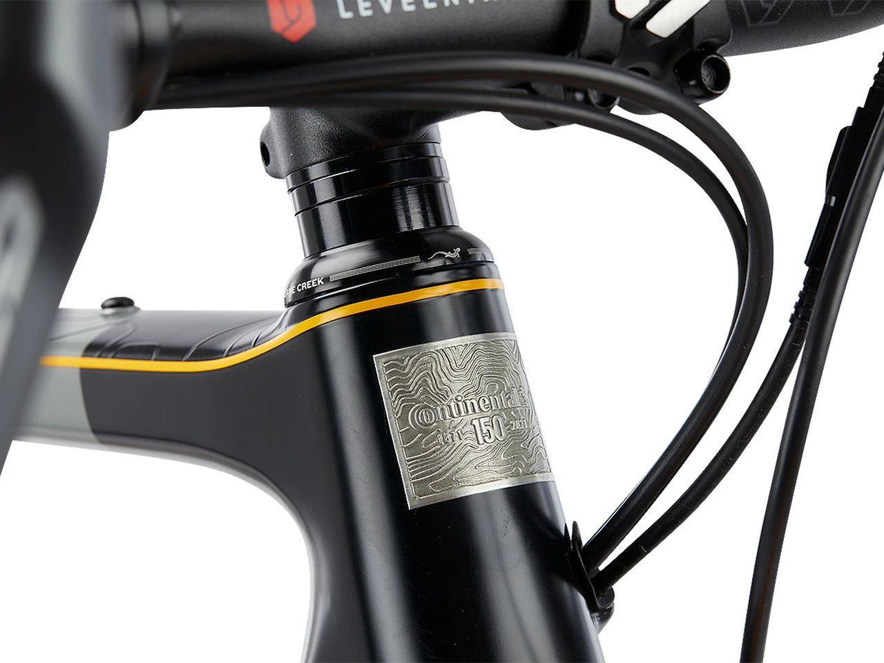 Open NEW U.P. Limited Continental Anniversary Edition Gravelbike - Image 9