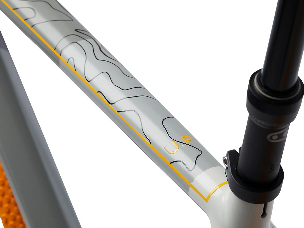 Open NEW U.P. Limited Continental Anniversary Edition Gravelbike - Image 11