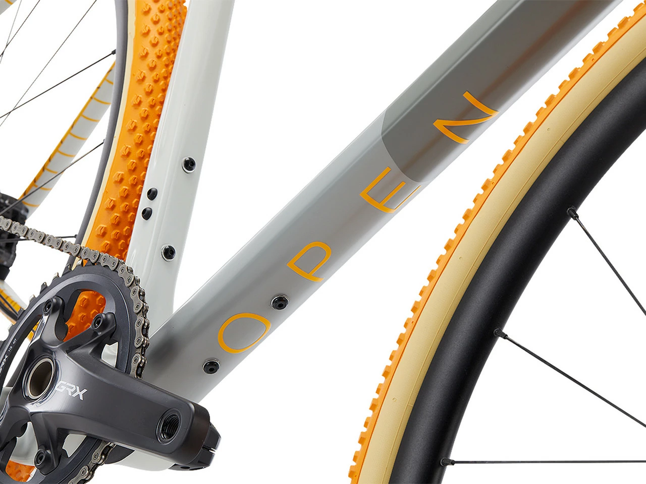 Open NEW U.P. Limited Continental Anniversary Edition Gravelbike - Image 13