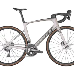 Scott Foil RC 30 Carbon Rennrad