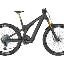 Scott Patron ERIDE 900 Ultimate Carbon E-Mountainbike